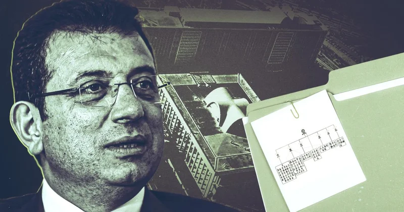 İmamoğlu çıkar amaçlı suç örgütü davasının 69. duruşması sürüyor