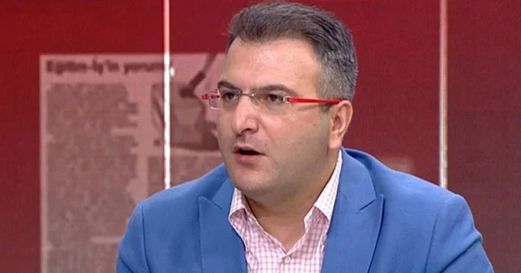 Cem Küçük soruşturması! 3 şüpheli hakkında yakalama kararı