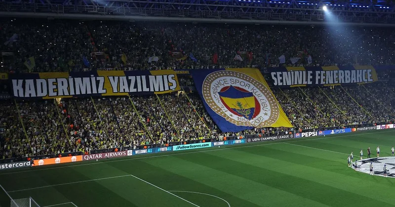 Fenerbahçe de ayrılık! İşte 22 yaşındaki futbolcunun yeni takımı
