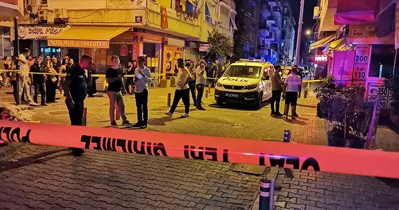 Silahlı kavgada yaralandı, 3 gün sonra hastanede öldü