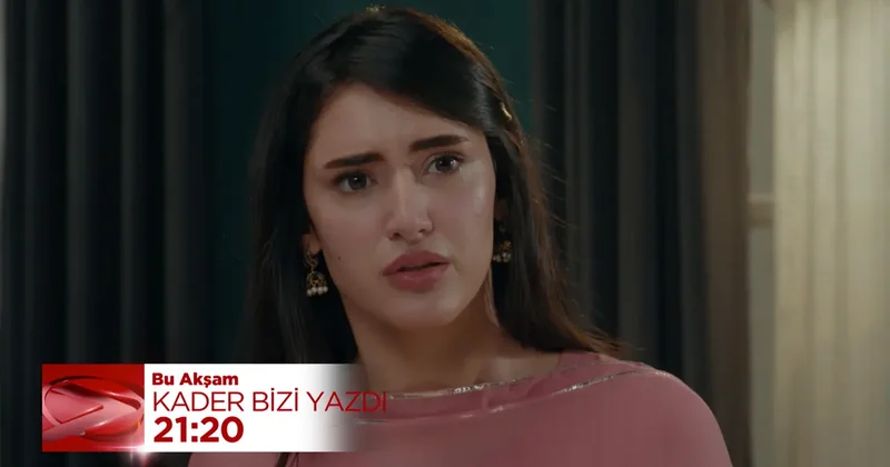 Kader Bizi Yazdı da Riya yı üzen yanlış anlaşılma! İspat edebilecek mi?