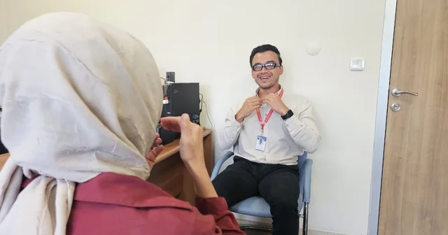 Kayıt alan gözlüğe yazılım geliştirdi, depresyon ve psikiyatrik hastalıkların tanısında kullanılacak Zonguldak Haberleri Habertürk Yerel Haberler