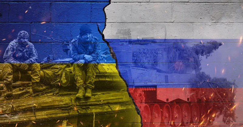 Rusya: NATO askerlerinin Ukrayna da konuşlandırılması ihtimali kabul edilemez