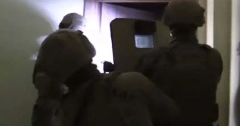 Son dakika haberler: İzmir de DEAŞ operasyonu: 26 şüpheli gözaltına alındı