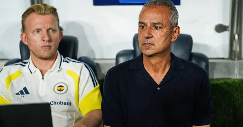 İsmail Kartal Lyon u yıkacak 11 i belirledi