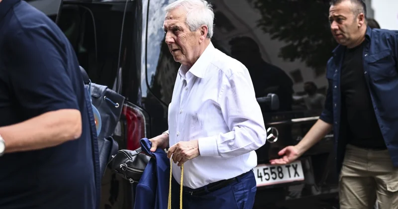 Fenerbahçe başkanı, 17 yıllık hasreti dindirmek için maddi manevi her şeyi yapıyor! Yıldırım’dan tura açık çek Sözcü Gazetesi