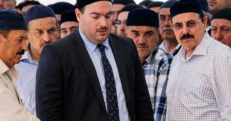 İhbarla ortaya çıktı! Evden Kurişler le ilgili 37 klasör belge ele geçirildi