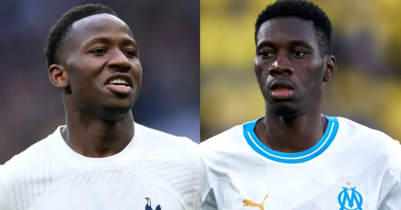 Galatasaray da transfer bombaları patlıyor! Aynı uçakla iki yıldız Sözcü Gazetesi