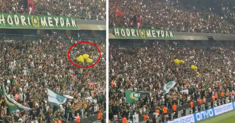 Kocaelispor Amedspor maçı sonrası soruşturma! 5 kişi hakkında gözaltı talimatı