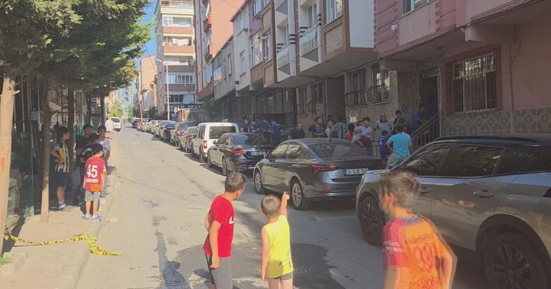 Deodorant kutusu bomba gibi patladı, evde yangın çıktı: 3 kişi yaralandı