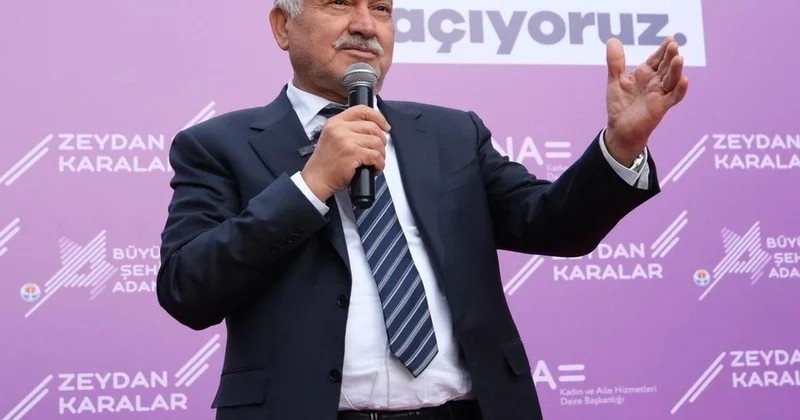 Zeydan Karalar’dan 6 yıl 3 aylık hapis cezası sonrası ilk açıklama: Bu karar ne hukuka ne vicdana sığar