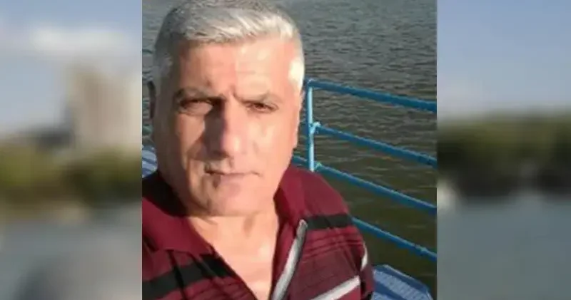 Çorum da miras kavgasında kardeşini öldürdü