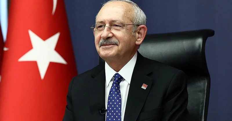 CHP’nin ‘mutlak butlan’ dosyasında kritik gelişme: Temyizden feragat dilekçesi verildi Son Haberler