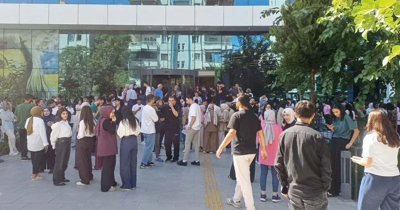 Şanlıurfa 5.4’le sallandı! Deprem 12 ilde hissedildi... Uzmanlar uyardı: Bu suskun ve diri bir fay