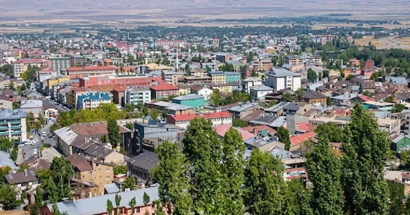 Yapay zekâya göre Türkiye nin en yaşanamaz 5 ili Sözcü Gazetesi