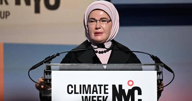 Sıfır Atık Vakfı, New York’ta COP31 hazırlıklarını paylaştı