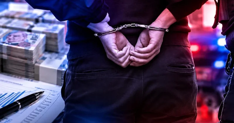 Fon soruşturmasında üçüncü dalga: Enis Bulut ve Burak Gökçe tutuklandı