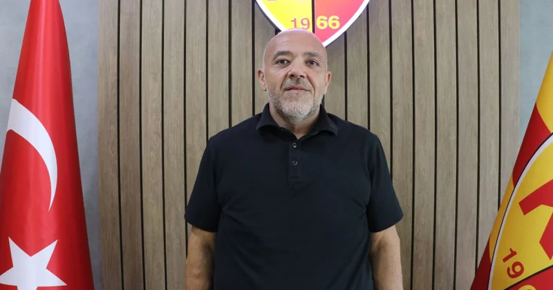 Kayserispor a Azerbaycan’dan kardeş kulüp Sözcü Gazetesi
