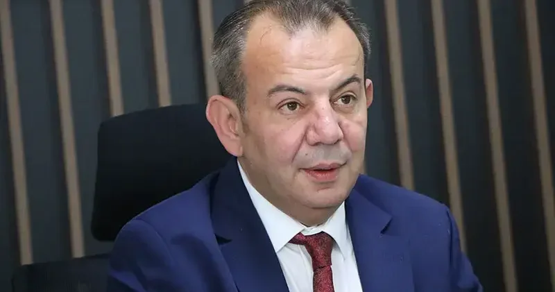 Tanju Özcan için 217 yıla kadar hapis cezası istendi