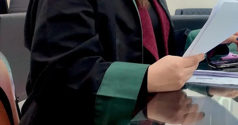 Gerçek avukatın kimliğini kullandılar! Bir günde 1 milyon TL lik vurgun: Bu mesaja dikkat!