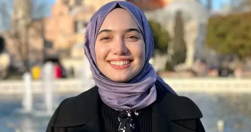 Ölümlü kazaya neden olan Zehra Kınık, 3 ayda tahliye edildi Sözcü Gazetesi