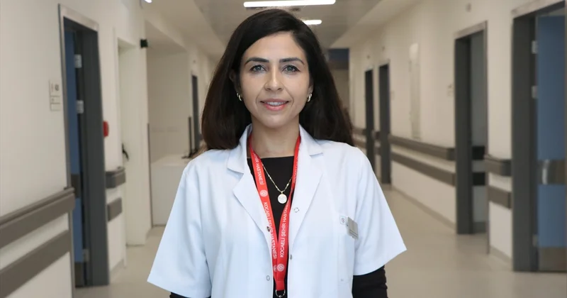 Öksürükle hastaneye getirildi, mıknatıslı oyuncak yuttuğu ortaya çıktı! 3 yaşındaki çocuktan 21 parça alındı