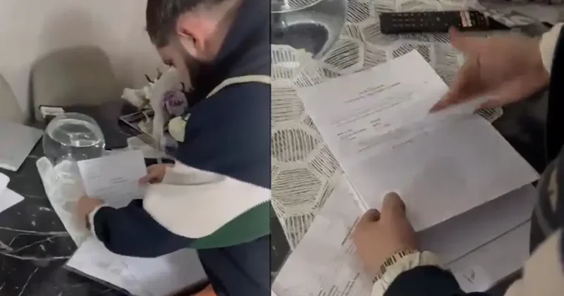 TOKİ’ye ait arsayı kooperatifinmiş gibi gösterip 17 kişiden 90 milyon TL aldılar!