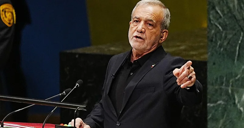 İran dan ABD ye teklif: Boğaz 7 günde açılabilir Sözcü Gazetesi