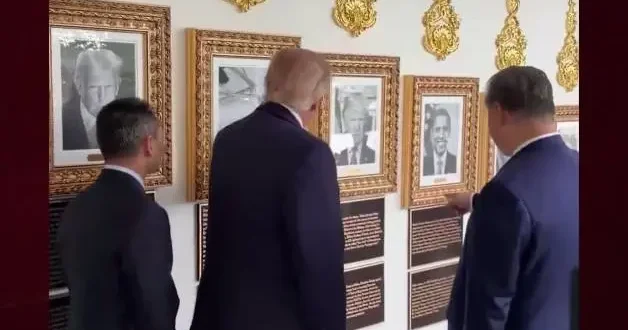 Trump Biden ile dalga geçti Çin lideri kahkaha attı