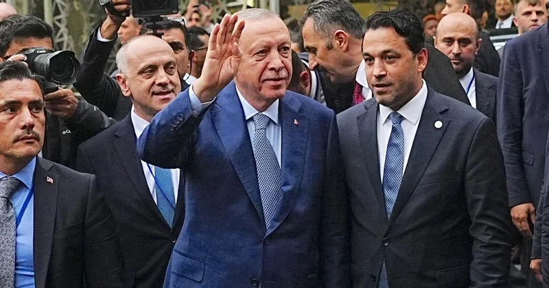 Cumhurbaşkanı Erdoğan dan Pepsi ve Coca Cola yöneticilerine zor soru