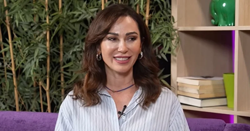 Evrim Doğan: Zaman atlaması, iki yıl geçmiş gibi hissettirdi