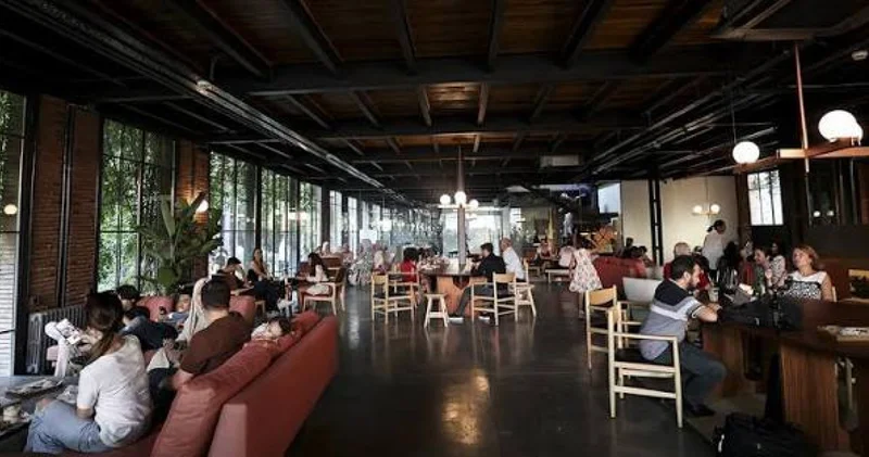 Espressolab da yüzde 70 lik satış için anlaşma imzalandı