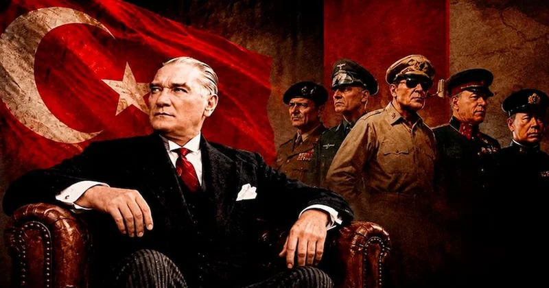 Bir gecede 20 milyon dolar kaybedince Atatürk ayıbından döndüler Sözcü Gazetesi