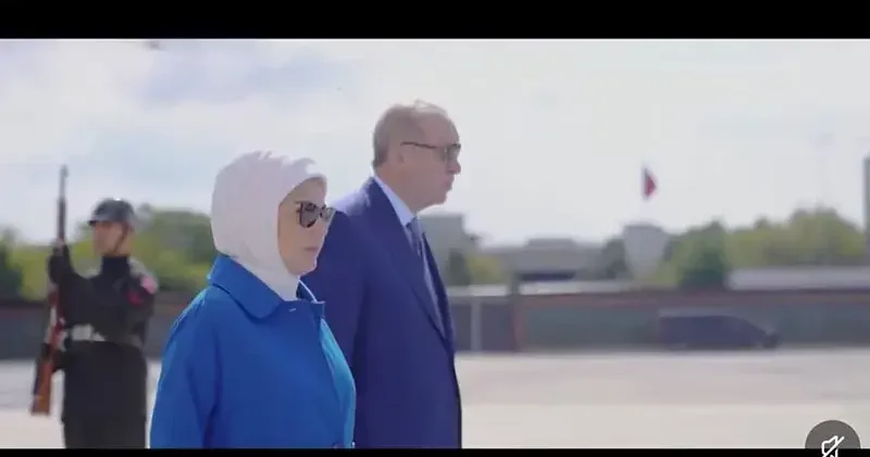 Emine Erdoğan dan BM 81 inci Genel Kuruluna ilişkin paylaşım