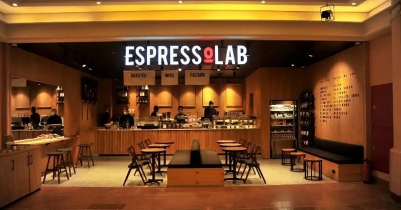 EspressoLab in yüzde 70 i BAE merkezli şirkete satıldı