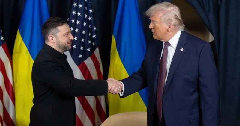 Ukrayna ya Patriot füzeleri konusunda olumlu haber Dış Haberler