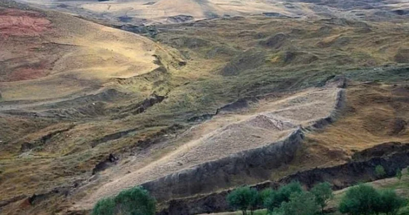 Türkiye’de yerin metrelerce altında tespit edildi: Duyan herkes bu şehre akın etti Sözcü Gazetesi