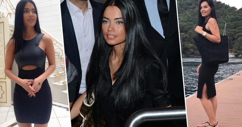 Fon skandalında sürpriz gelişme: Yerli Adriana Lima da gözaltında Sözcü Gazetesi