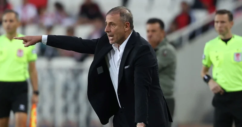 Abdullah Avcı için CSKA Sofya iddiası