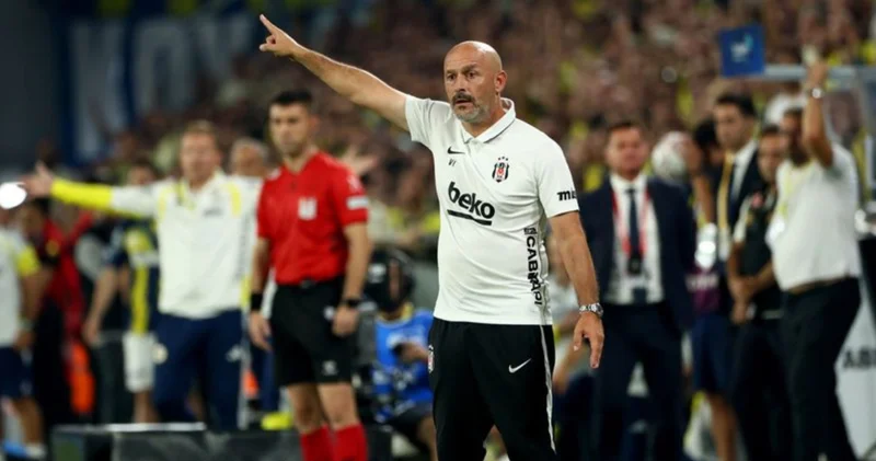Beşiktaş ta Alanyaspor ve Amedspor maçları mercek altında!