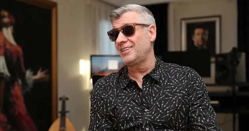 Metin Şentürk sağlık durumu nasıl? Ünlü şarkıcı Metin Şentürk kimdir, hastalığı ne?