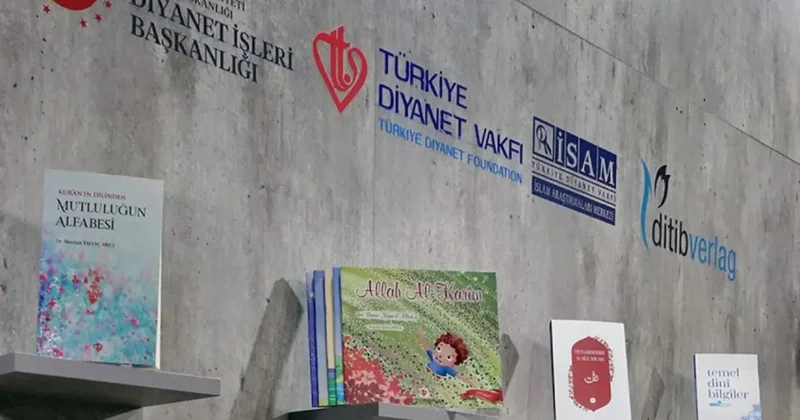 67 ülkeden yayıncı İstanbul da! Uluslararası İslami Yayıncılık Çalıştayı başladı