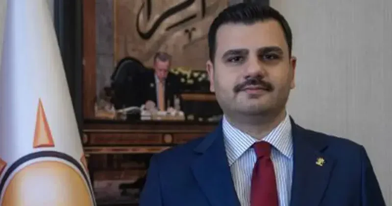 AK Parti li İnan dan Netanyahu ya tepki: Hadsizliğine bin pişman olacaktır
