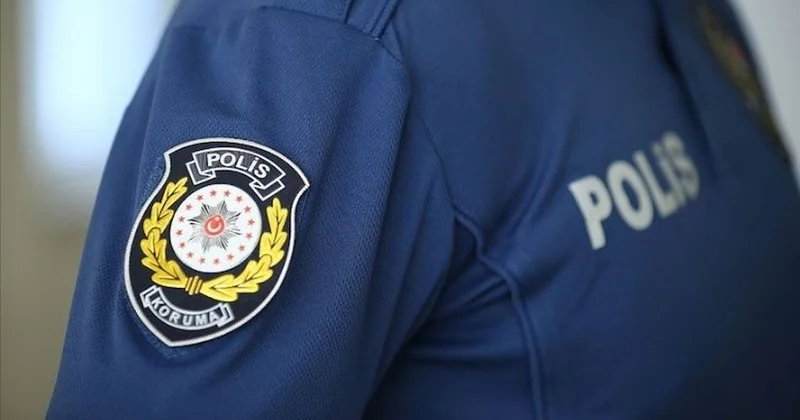 Ankara da aynı gün ikinci intihar: İki aylık polis yaşamına son verdi Sözcü Gazetesi