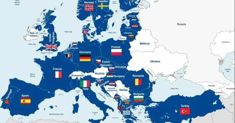 NATO üyesi ülkeye saldıracaklar: Bölge alarma geçti Sözcü Gazetesi