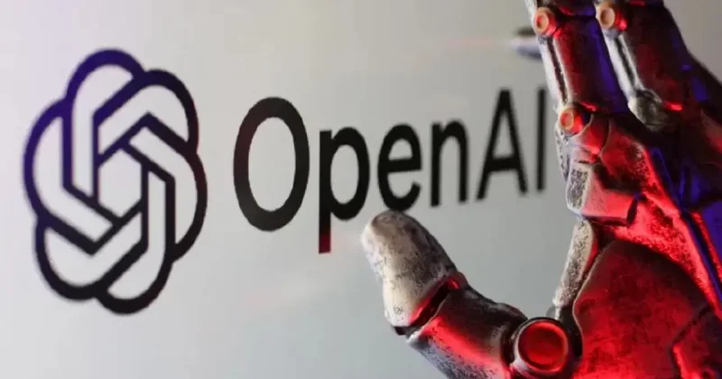 Sınırı aştılar! OpenAI ın başı belada: 105 milyar dolarlık yaptırım yolda!