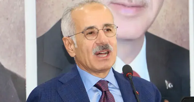 Bakan Uraloğlu: Birileri istiyor ki şehit cenazeleri gelmeye devam etsin
