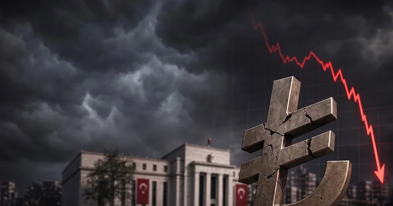 The Economist ten Türkiye ye uyarı: Gelişmekte olan piyasa statüsünü kaybedebilir Sözcü Gazetesi