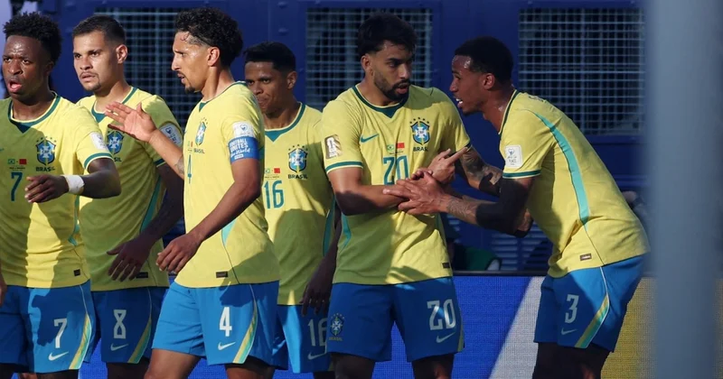 Sambacılar yine tat vermedi, beraberliği 90+5 te buldu Sözcü Gazetesi