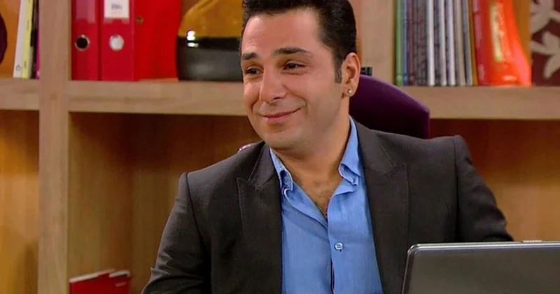 Çocuklar Duymasın ın Tolga sı yıllar sonra ortaya çıktı! Meğer 3 ay cezaevinde kalmış